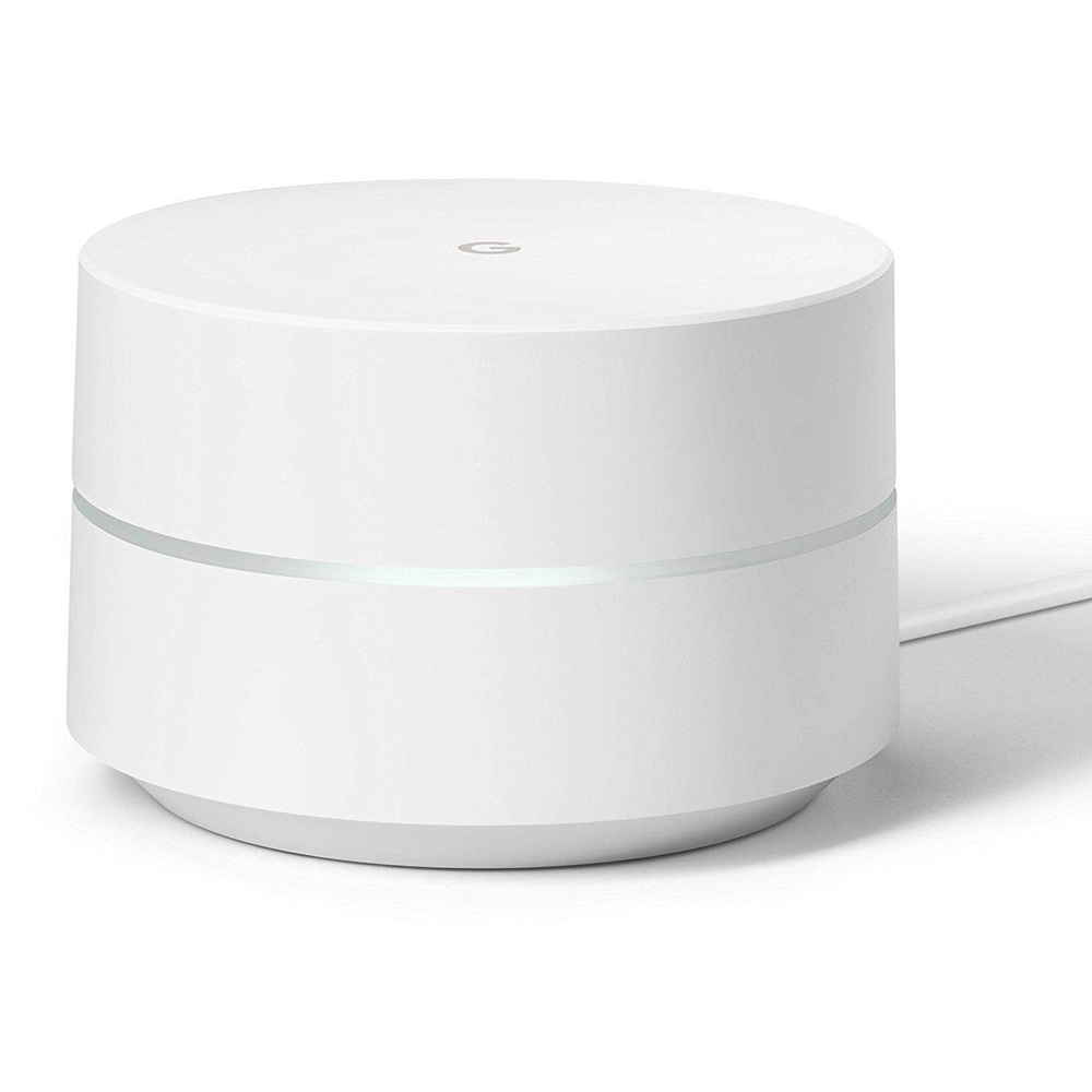 Google WiFi Home Solution Single Router